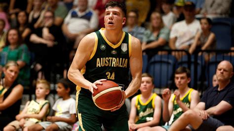 Boomers v China: How to watch & live scores .